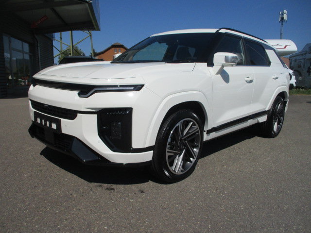 KGM-SSANGYONG Actyon 1.5 T-Gdi Hybrid Platinum