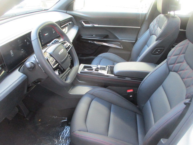 KGM-SSANGYONG Actyon 1.5 T-Gdi Hybrid Platinum, Voll-Hybrid Benzin/Elektro, Vorführwagen, Automatik - 5