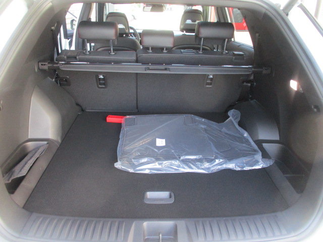 KGM-SSANGYONG Actyon 1.5 T-Gdi Hybrid Platinum, Voll-Hybrid Benzin/Elektro, Vorführwagen, Automatik - 7