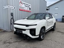 KGM-SSANGYONG Actyon 1.5 T-Gdi First Edition 4WD, Petrol, New car, Automatic - 2