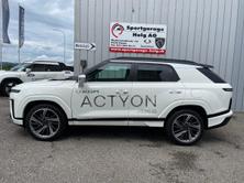 KGM-SSANGYONG Actyon 1.5 T-Gdi First Edition 4WD, Petrol, New car, Automatic - 3