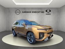 KGM-SSANGYONG Actyon 1.5 T-Gdi First Edition 4WD, Essence, Voiture nouvelle, Automatique - 2
