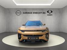 KGM-SSANGYONG Actyon 1.5 T-Gdi First Edition 4WD, Essence, Voiture nouvelle, Automatique - 3