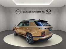 KGM-SSANGYONG Actyon 1.5 T-Gdi First Edition 4WD, Essence, Voiture nouvelle, Automatique - 6