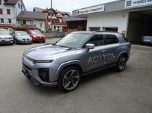 KGM-SSANGYONG Actyon 1.5 T-Gdi First Edition 4WD, Petrol, Ex-demonstrator, Automatic - 4