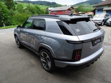 KGM-SSANGYONG Actyon 1.5 T-Gdi First Edition 4WD, Petrol, Ex-demonstrator, Automatic - 5