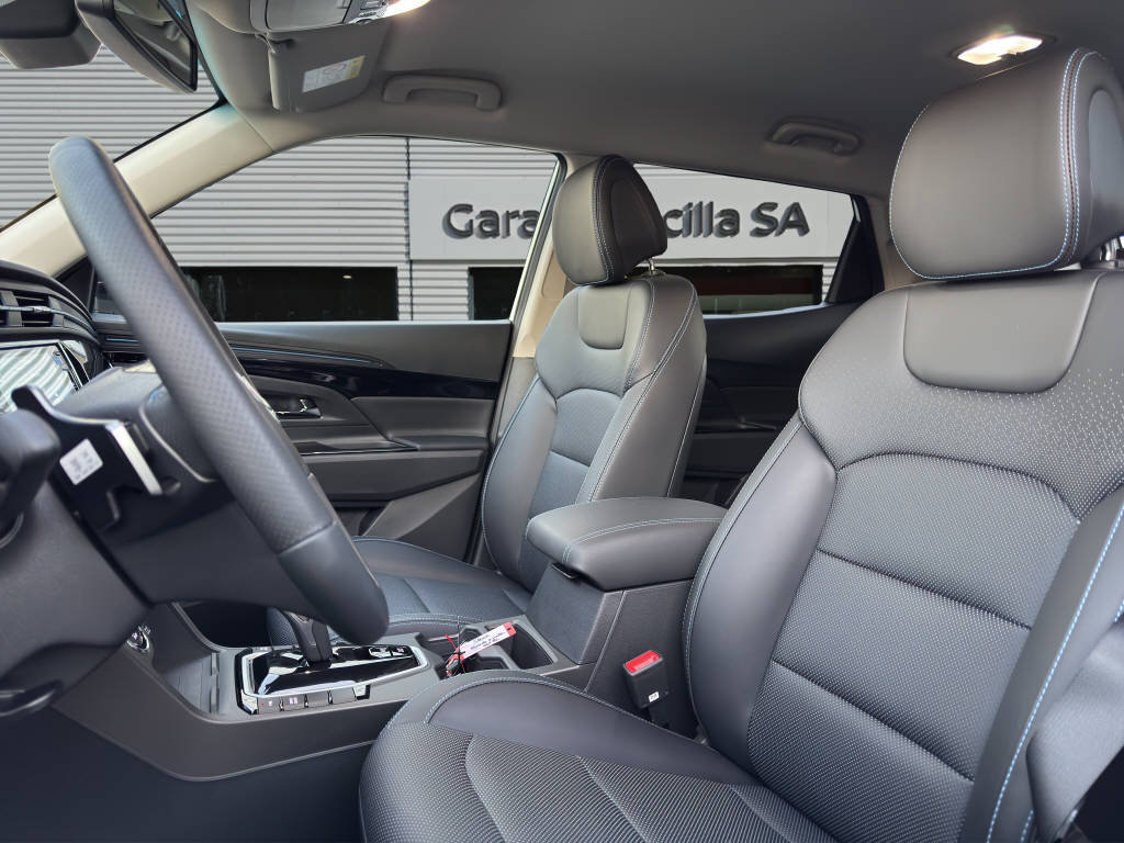 KGM-SSANGYONG Korando eMotion Titanium 61.5 kWh, 2WD, Elettrica, Auto nuove, Automatico - 7