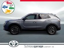 KGM-SSANGYONG Korando eMotion Platinum, Elektro, Occasion / Gebraucht, Automatik - 2