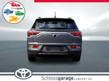 KGM-SSANGYONG Korando eMotion Platinum, Elektro, Occasion / Gebraucht, Automatik - 4
