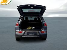 KGM-SSANGYONG Korando eMotion Platinum, Elektro, Occasion / Gebraucht, Automatik - 5