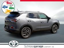 KGM-SSANGYONG Korando eMotion Platinum, Elektro, Occasion / Gebraucht, Automatik - 6