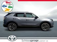 KGM-SSANGYONG Korando eMotion Platinum, Elektro, Occasion / Gebraucht, Automatik - 7