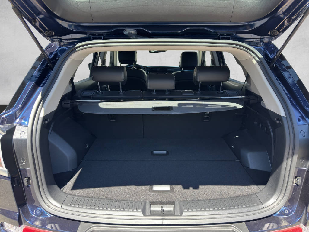 KGM-SSANGYONG Korando eMotion Titanium, Elettrica, Occasioni / Usate, Automatico - 6