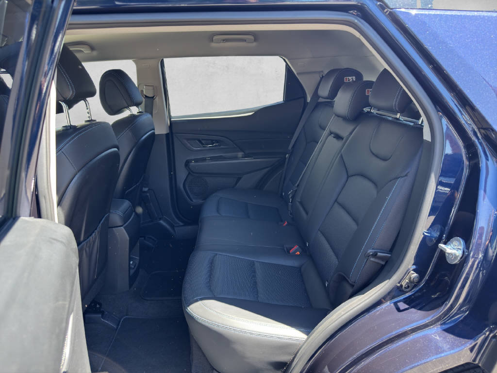 KGM-SSANGYONG Korando eMotion Titanium, Elettrica, Occasioni / Usate, Automatico - 7