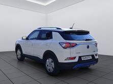 KGM-SSANGYONG Korando eMotion Bronze, Electric, Second hand / Used, Automatic - 7