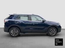 KGM-SSANGYONG Korando eMotion Bronze, Electric, Second hand / Used, Automatic - 4