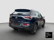 KGM-SSANGYONG Korando eMotion Bronze, Electric, Second hand / Used, Automatic - 5