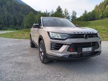 KGM-SSANGYONG Korando 1.5 T GDI Steel 4WD Automat, Benzin, Neuwagen, Automatik - 2