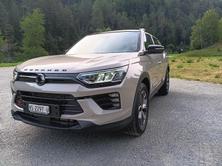 KGM-SSANGYONG Korando 1.5 T GDI Steel 4WD Automat, Benzin, Neuwagen, Automatik - 3