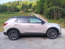 KGM-SSANGYONG Korando 1.5 T GDI Steel 4WD Automat, Benzin, Neuwagen, Automatik - 5