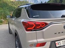 KGM-SSANGYONG Korando 1.5 T GDI Steel 4WD Automat, Benzin, Neuwagen, Automatik - 6