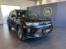 KGM-SSANGYONG Korando 1.5 T GDI Steel 4WD Automat, Benzin, Neuwagen, Automatik - 2