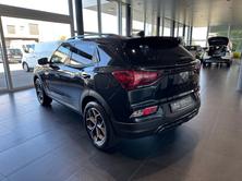 KGM-SSANGYONG Korando 1.5 T GDI Steel 4WD Automat, Benzin, Neuwagen, Automatik - 5