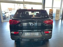KGM-SSANGYONG Korando 1.5 T GDI Steel 4WD Automat, Benzin, Neuwagen, Automatik - 6