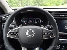 KGM-SSANGYONG KORANDO 1.5 T-Gdi Steel 4WD, Benzin, Neuwagen, Automatik - 7