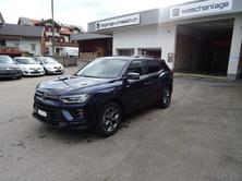 KGM-SSANGYONG KORANDO 1.5 T-Gdi Steel 4WD, Benzin, Neuwagen, Automatik - 2