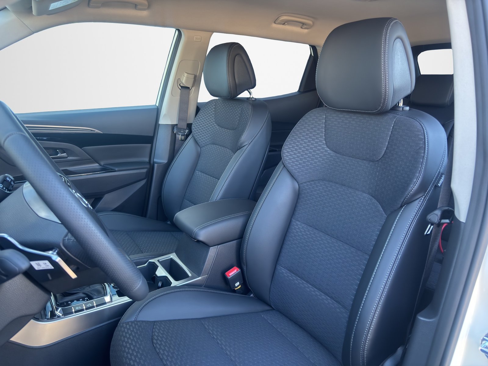 KGM-SSANGYONG Korando 1.5 T-Gdi Steel 4WD Automat, Petrol, New car, Automatic - 6
