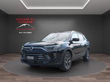 KGM-SSANGYONG Korando 1.5 T GDI Titanium 4WD Automat, Benzin, Neuwagen, Automatik - 2