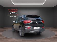 KGM-SSANGYONG Korando 1.5 T GDI Titanium 4WD Automat, Benzin, Neuwagen, Automatik - 5