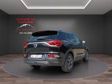 KGM-SSANGYONG Korando 1.5 T GDI Titanium 4WD Automat, Benzin, Neuwagen, Automatik - 7