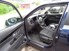 KGM-SSANGYONG KORANDO 1.5 T-Gdi Steel 4WD, Benzin, Neuwagen, Automatik - 6