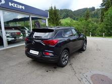 KGM-SSANGYONG KORANDO 1.5 T-Gdi Steel 4WD, Benzin, Neuwagen, Automatik - 4