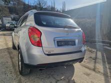 KGM-SSANGYONG KORANDO 2.0 XDi Sapphire, Diesel, Occasion / Utilisé, Automatique - 3