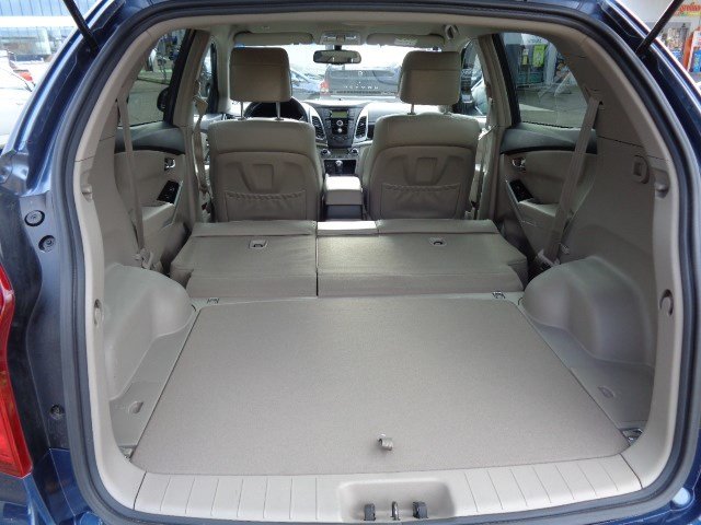 KGM-SSANGYONG Korando 2.0 e-XDI Sixty Edition 4WD, Diesel, Occasion / Utilisé, Manuelle - 4