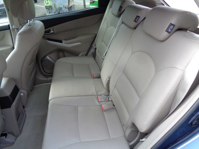 KGM-SSANGYONG Korando 2.0 e-XDI Sixty Edition 4WD, Diesel, Occasion / Utilisé, Manuelle - 7