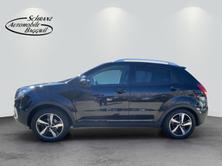 KGM-SSANGYONG Korando 2.2 e-XDi Sapphire 4WD, Diesel, Occasion / Gebraucht, Automatik - 2