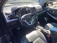 KGM-SSANGYONG Korando 2.2 e-XDi Sapphire 4WD, Diesel, Occasion / Gebraucht, Automatik - 6