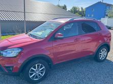 KGM-SSANGYONG Korando 2.2 e-XDi Sapphire 4WD, Diesel, Occasioni / Usate, Manuale - 2