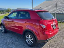 KGM-SSANGYONG Korando 2.2 e-XDi Sapphire 4WD, Diesel, Occasioni / Usate, Manuale - 3