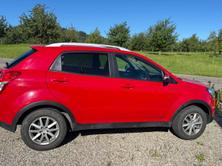 KGM-SSANGYONG Korando 2.2 e-XDi Sapphire 4WD, Diesel, Occasioni / Usate, Manuale - 5