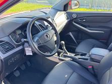 KGM-SSANGYONG Korando 2.2 e-XDi Sapphire 4WD, Diesel, Occasioni / Usate, Manuale - 6