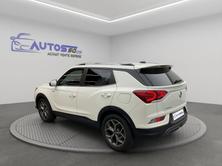 KGM-SSANGYONG Korando 1.5 T GDI Amber 4WD Automat, Benzina, Occasioni / Usate, Automatico - 2