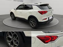 KGM-SSANGYONG Korando 1.5 T GDI Amber 4WD Automat, Benzina, Occasioni / Usate, Automatico - 5
