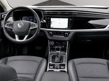 KGM-SSANGYONG Korando 1.5 T GDI Amber 4WD Automat, Benzina, Occasioni / Usate, Automatico - 7