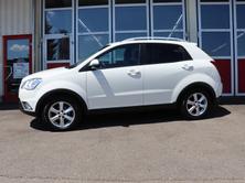 KGM-SSANGYONG Korando 2.0 e-XDI Sapphire 4WD, Diesel, Occasion / Utilisé, Manuelle - 5