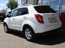 KGM-SSANGYONG Korando 2.0 e-XDI Sapphire 4WD, Diesel, Occasion / Utilisé, Manuelle - 6